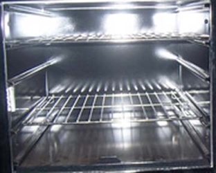 Queen Kitchen Rack Kitchen Queen 480 Wood Cookstove - Oven Rack