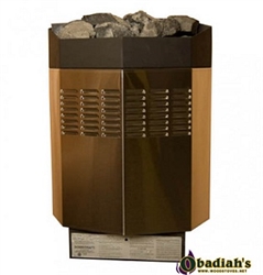Saunacore CHSH Digital 4-9 kW